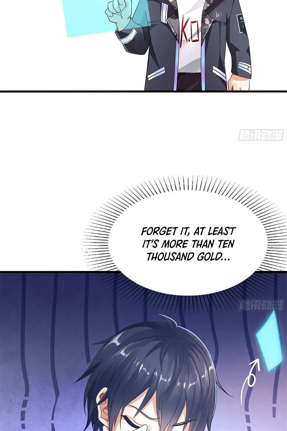 I Opened A Harem in Hell Chapter 13 page 15 - 