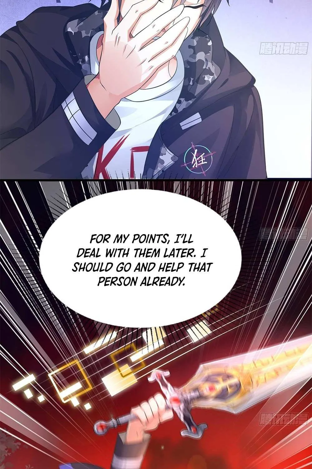 I Opened A Harem in Hell Chapter 13 page 16 - 