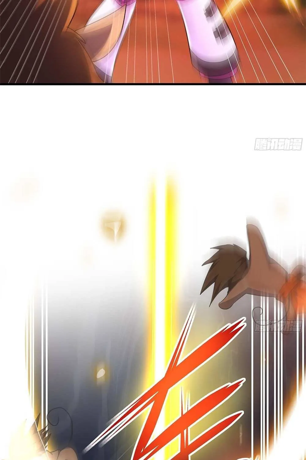 I Opened A Harem in Hell Chapter 13 page 20 - 