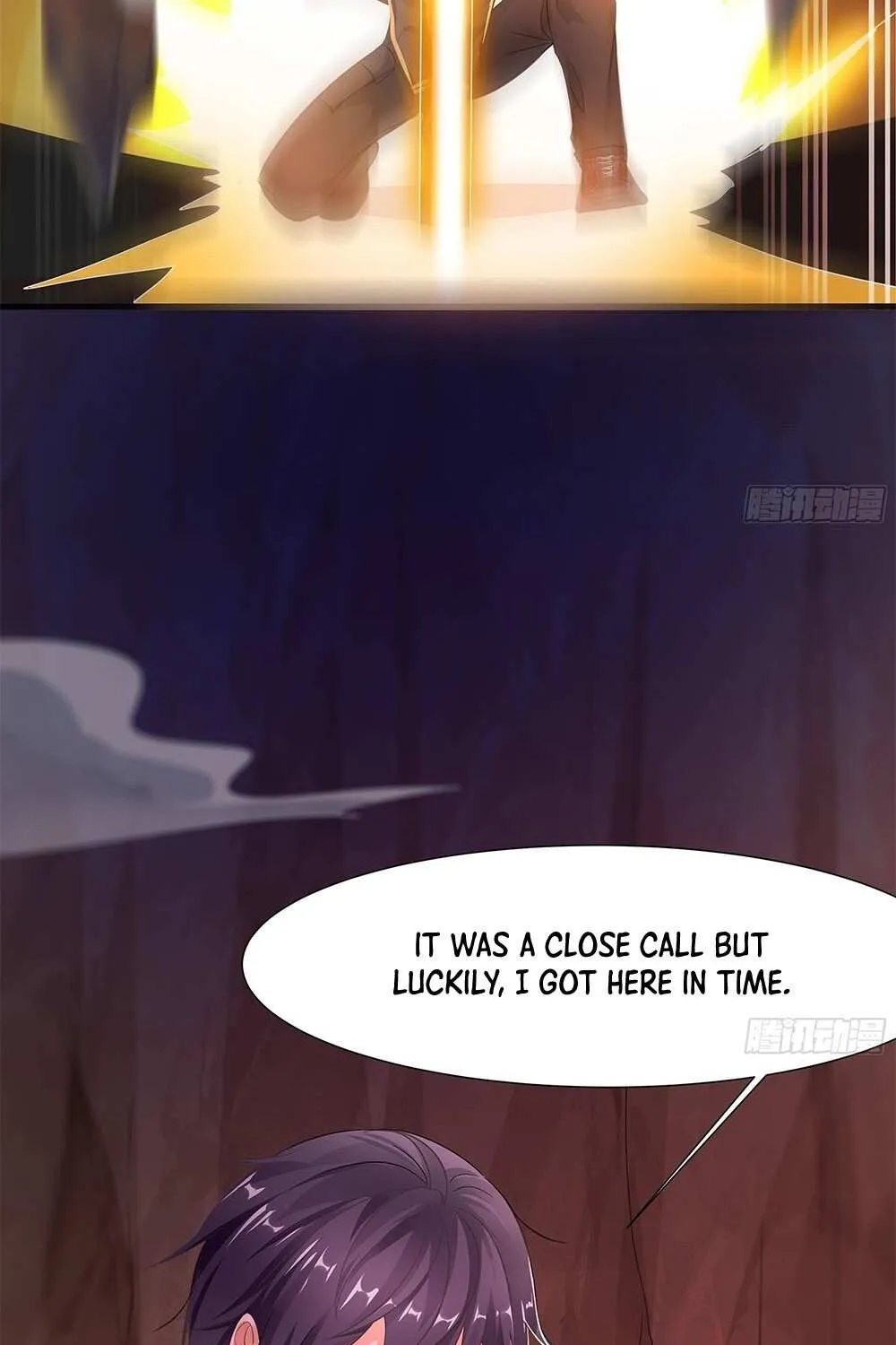 I Opened A Harem in Hell Chapter 13 page 24 - 
