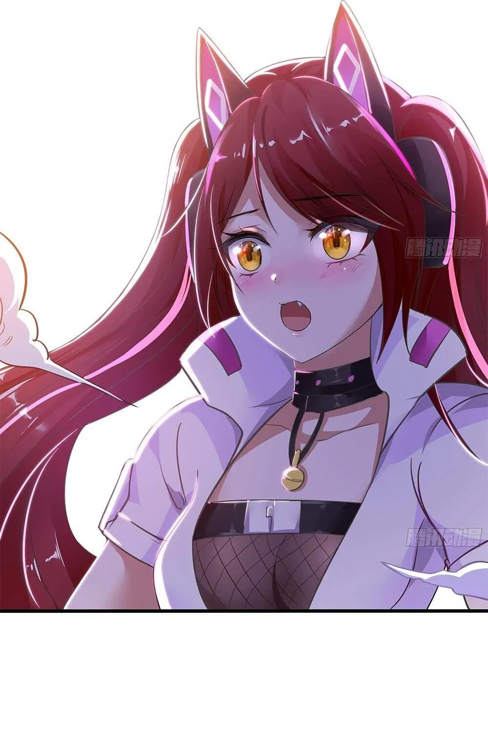 I Opened A Harem in Hell Chapter 13 page 27 - 