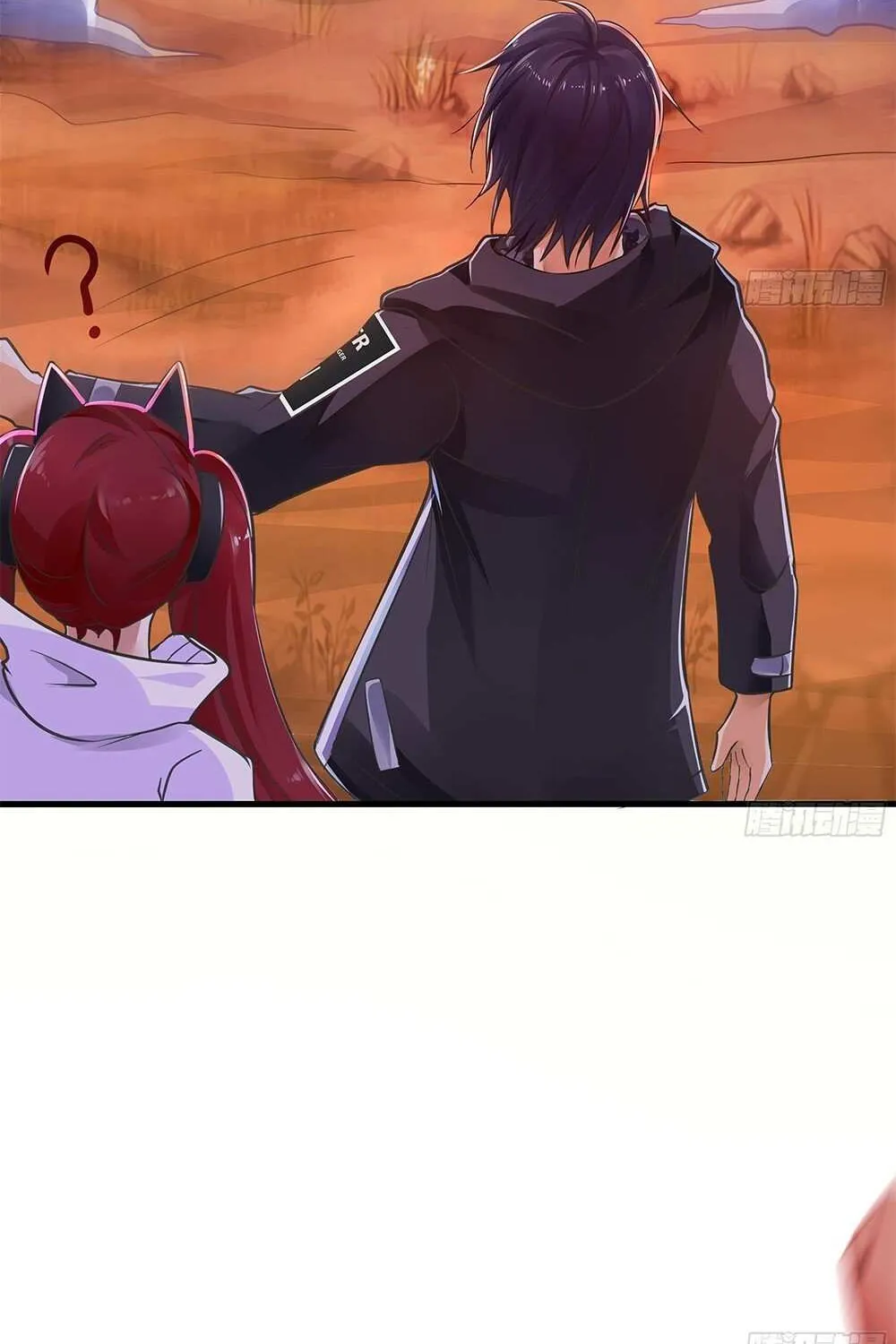 I Opened A Harem in Hell Chapter 13 page 30 - 