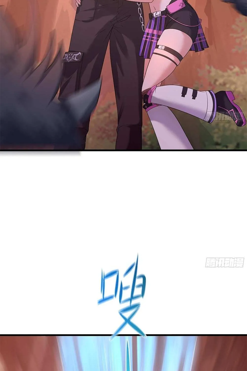 I Opened A Harem in Hell Chapter 13 page 34 - 