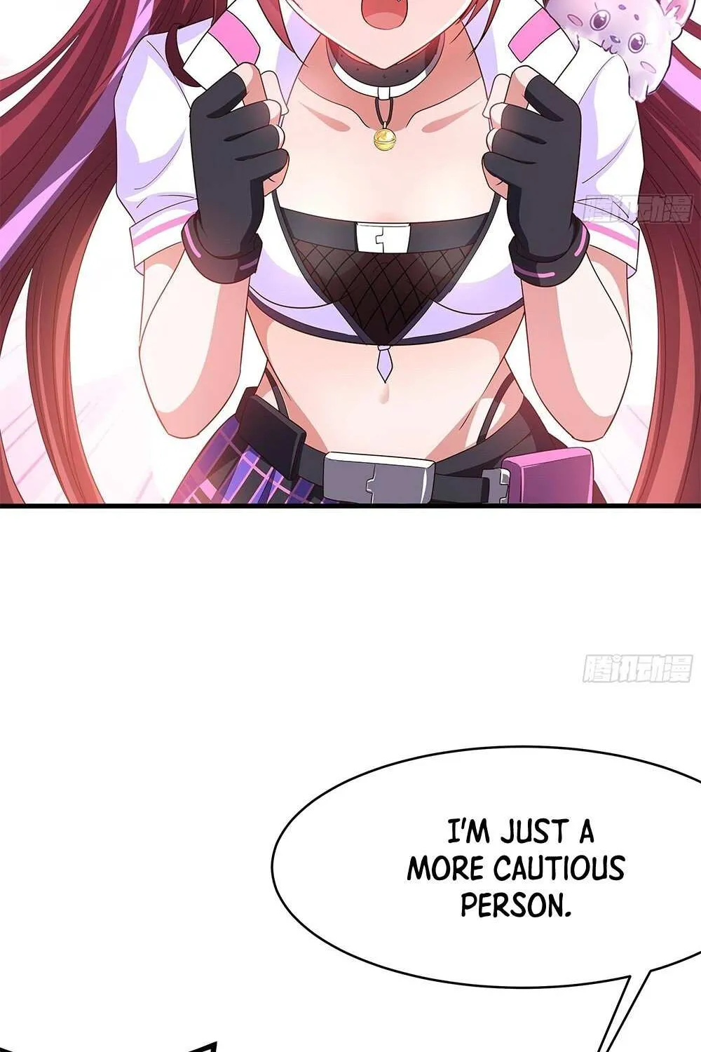 I Opened A Harem in Hell Chapter 13 page 46 - 