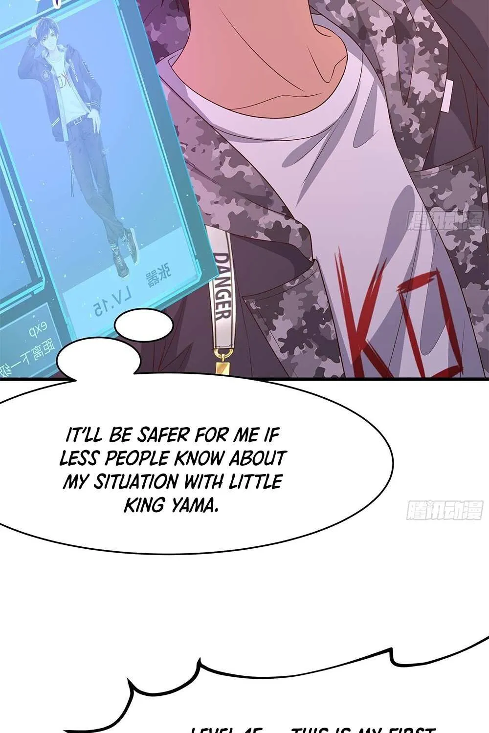 I Opened A Harem in Hell Chapter 13 page 50 - 