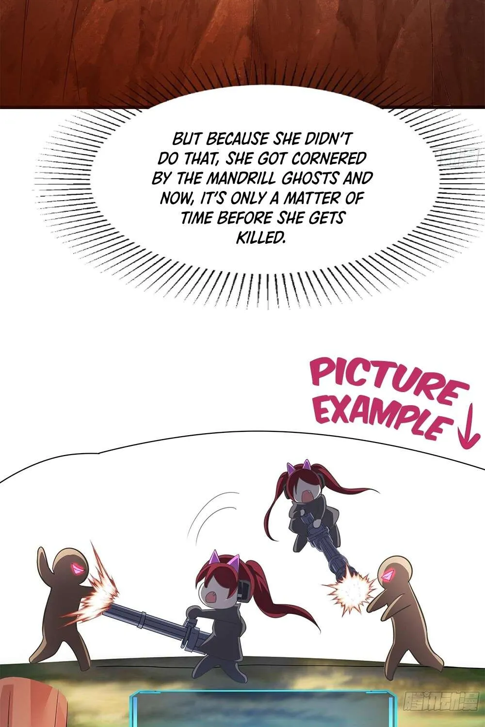 I Opened A Harem in Hell Chapter 13 page 6 - 