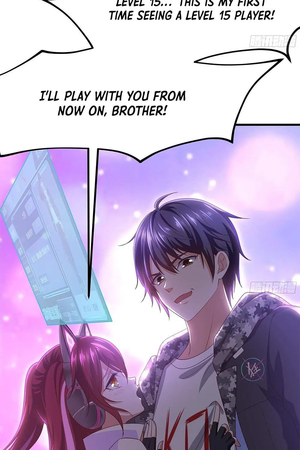 I Opened A Harem in Hell Chapter 13 page 51 - 