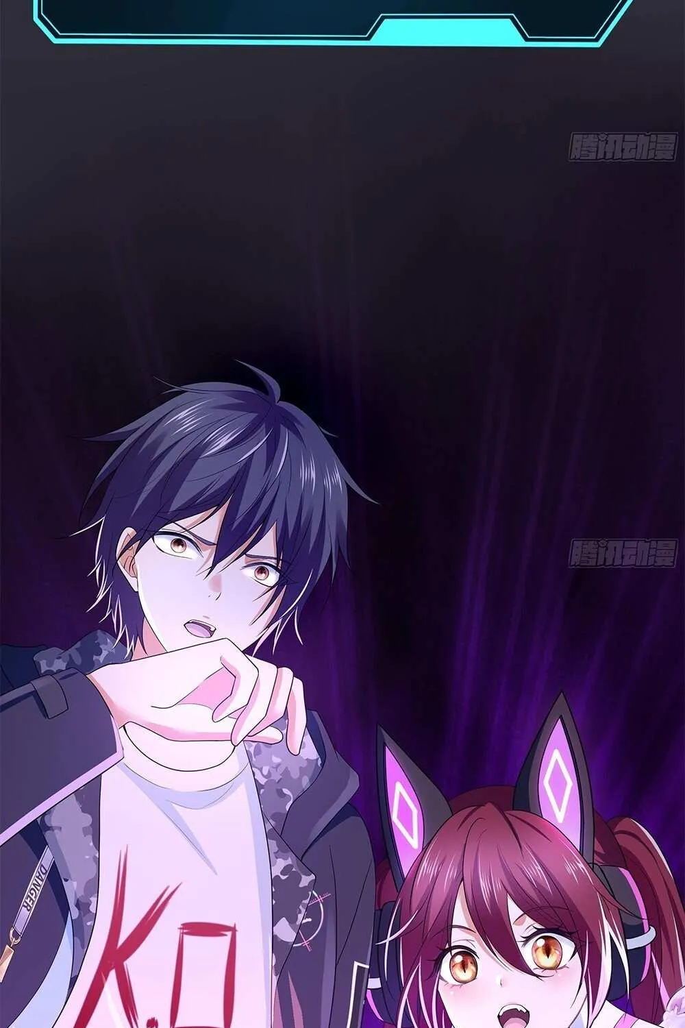 I Opened A Harem in Hell Chapter 13 page 61 - 