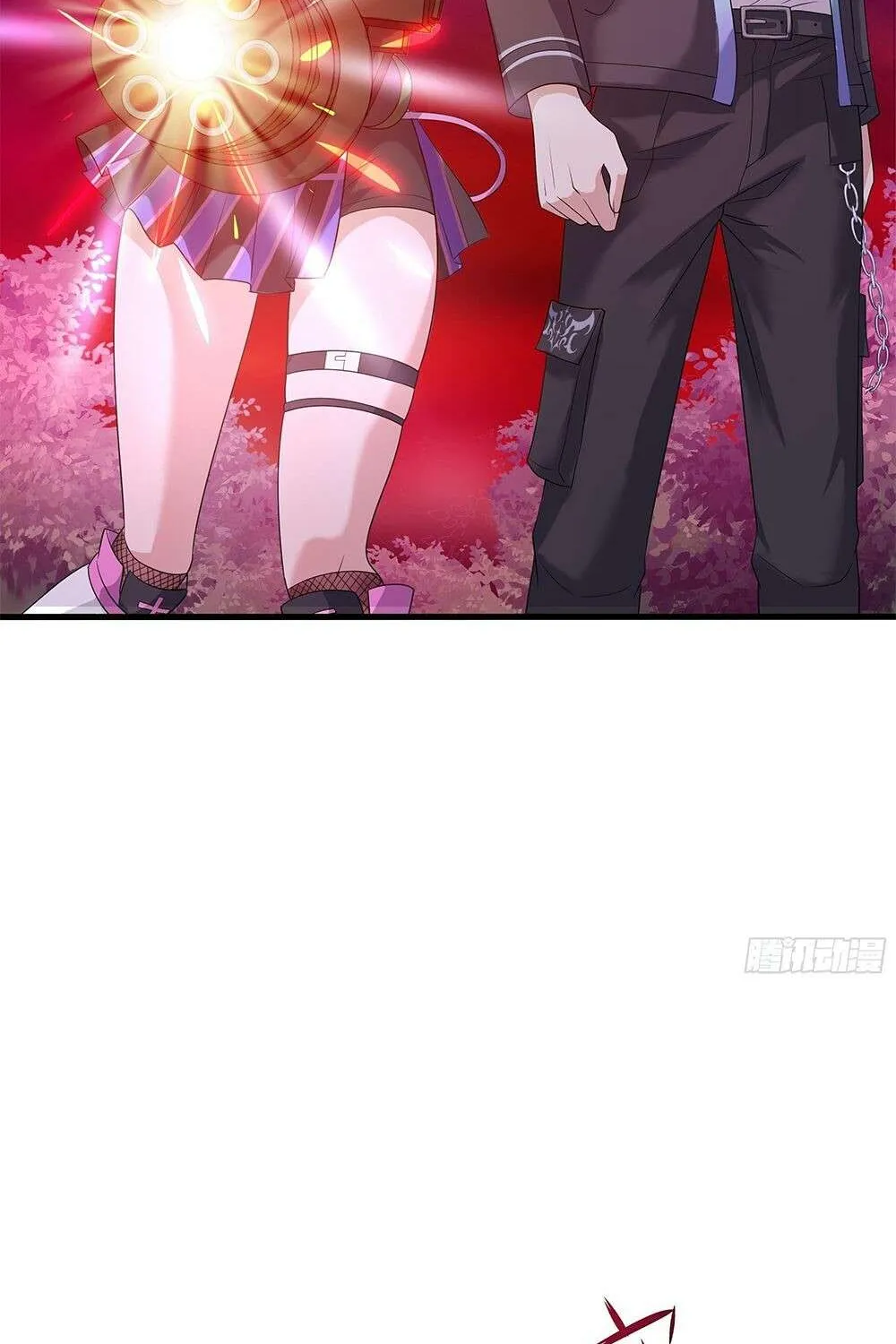 I Opened A Harem in Hell Chapter 14 page 11 - 