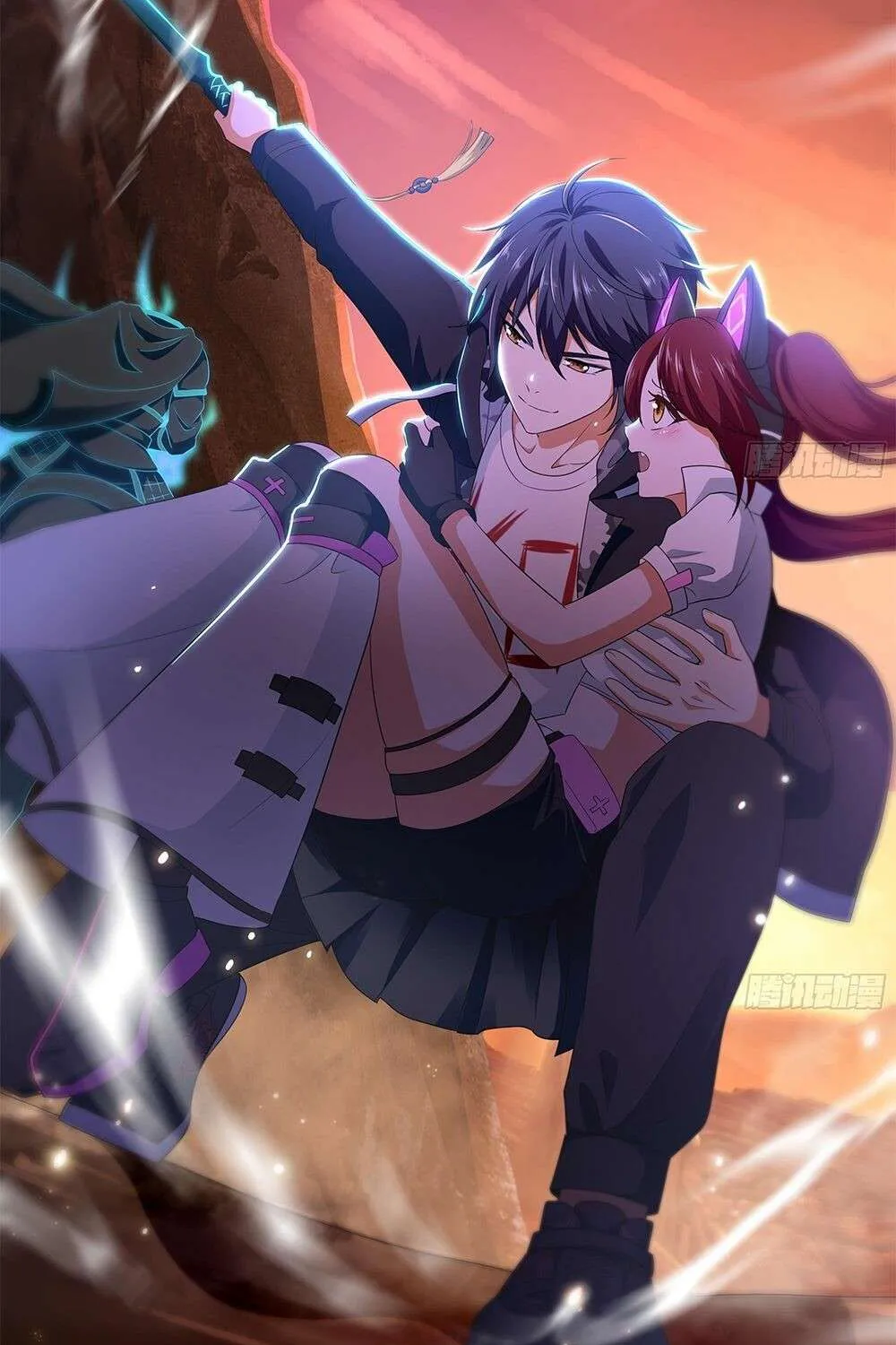I Opened A Harem in Hell Chapter 14 page 45 - 