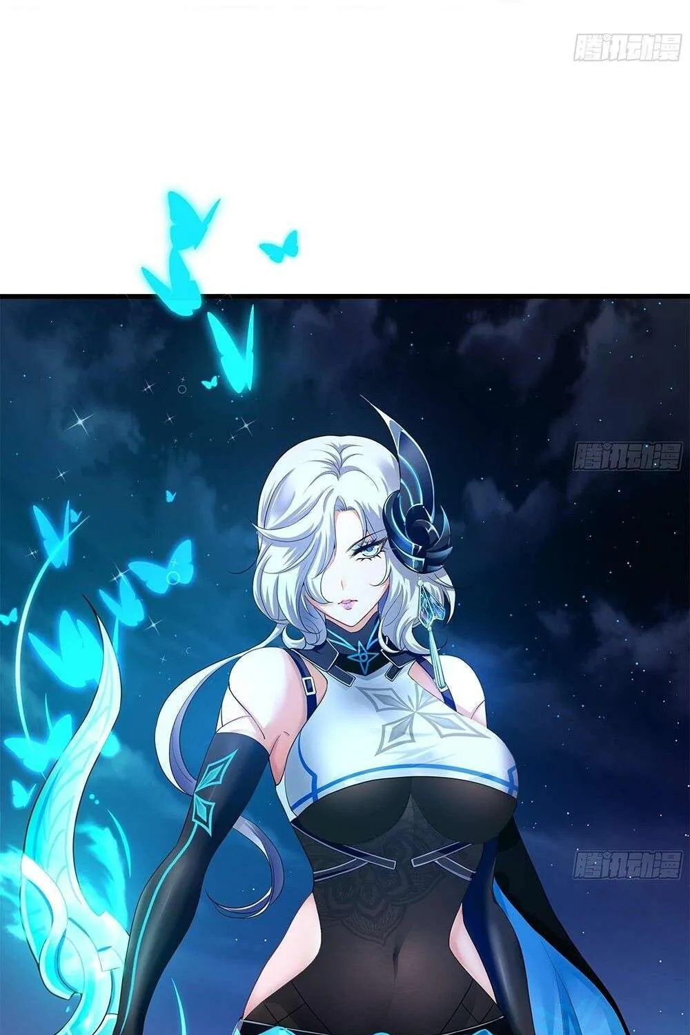 I Opened A Harem in Hell Chapter 14 page 75 - 