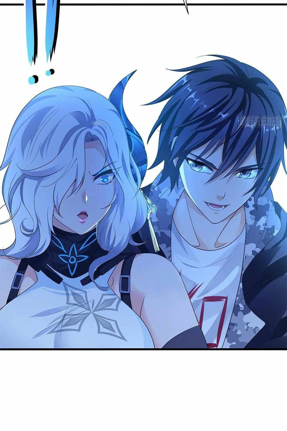 I Opened A Harem in Hell Chapter 15 page 16 - 