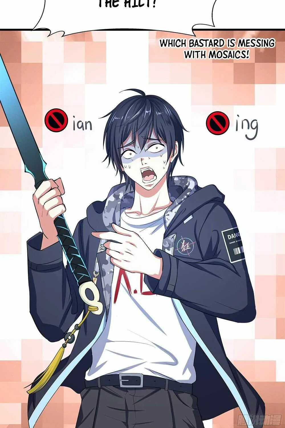 I Opened A Harem in Hell Chapter 15 page 23 - 