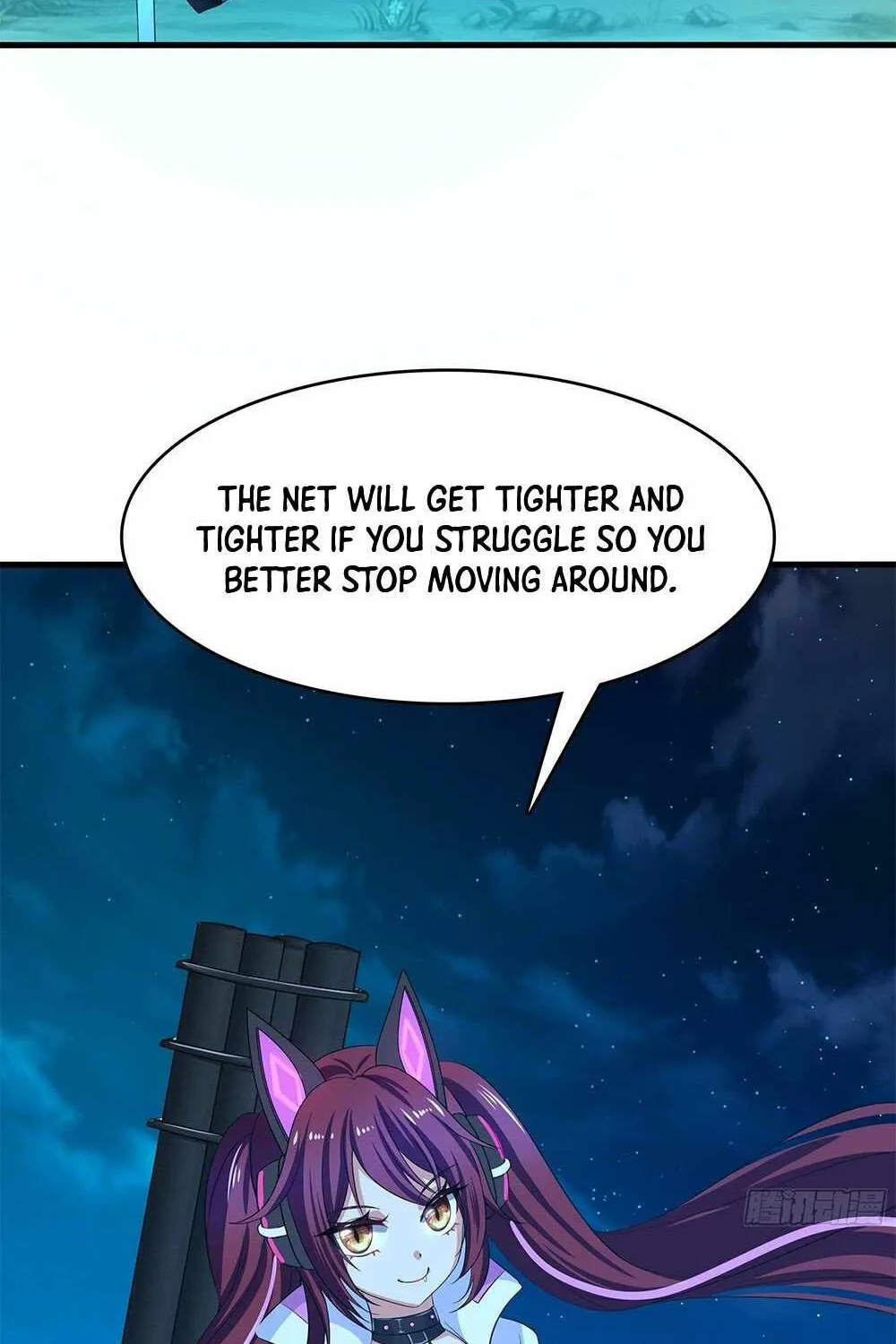 I Opened A Harem in Hell Chapter 15 page 34 - 