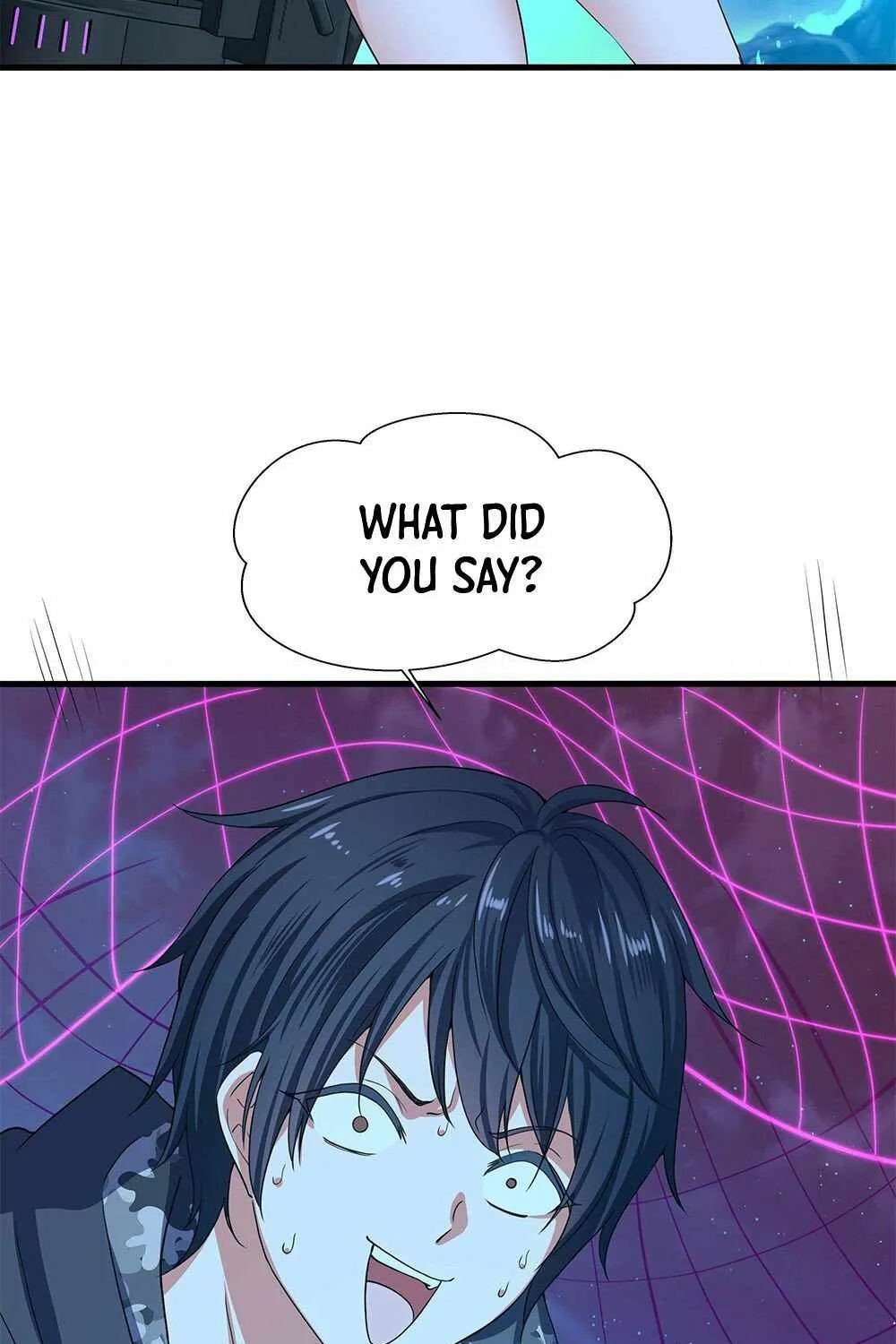 I Opened A Harem in Hell Chapter 15 page 36 - 