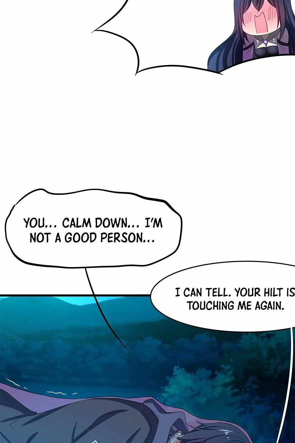 I Opened A Harem in Hell Chapter 15 page 42 - 
