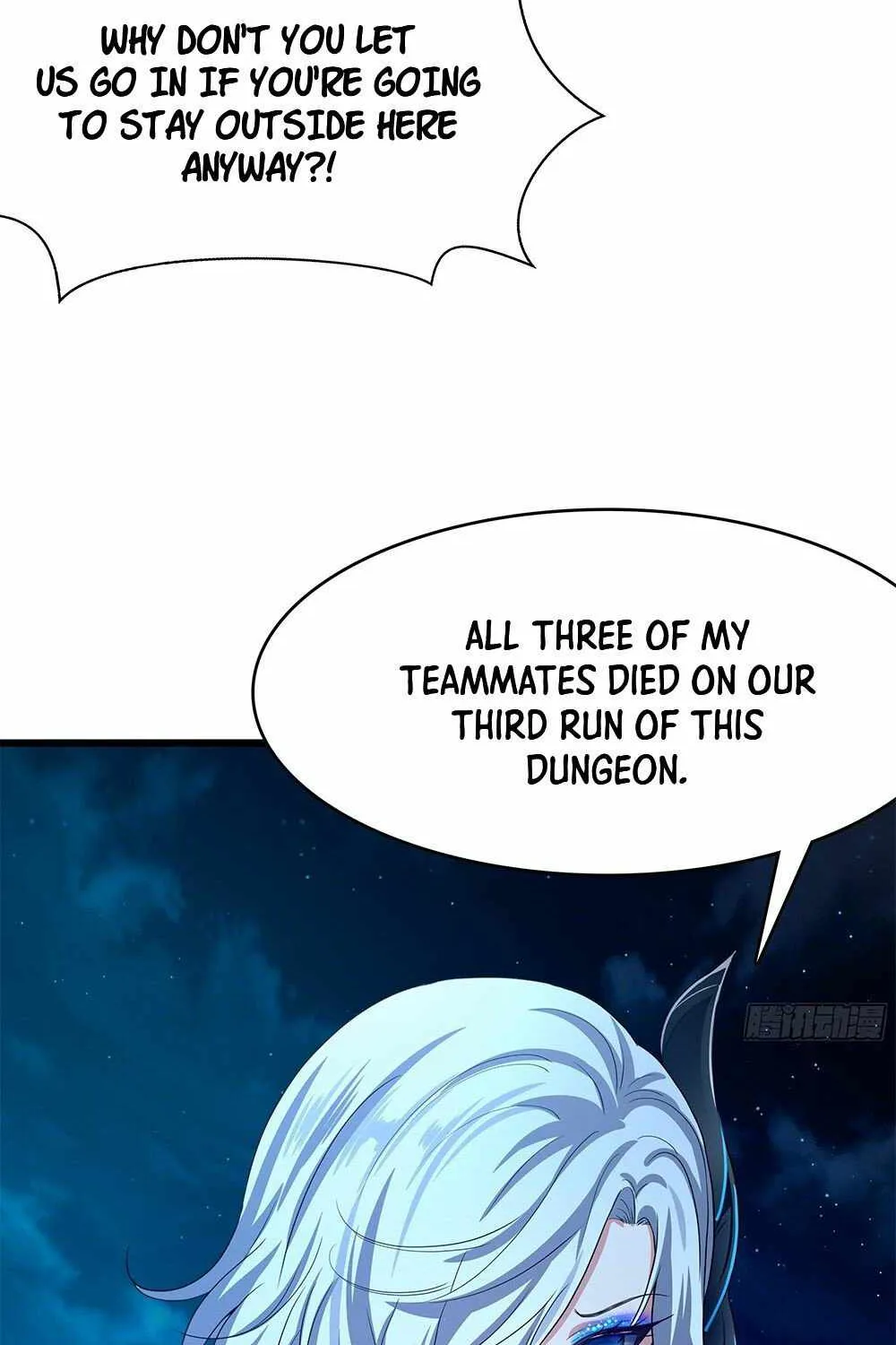 I Opened A Harem in Hell Chapter 15 page 47 - 