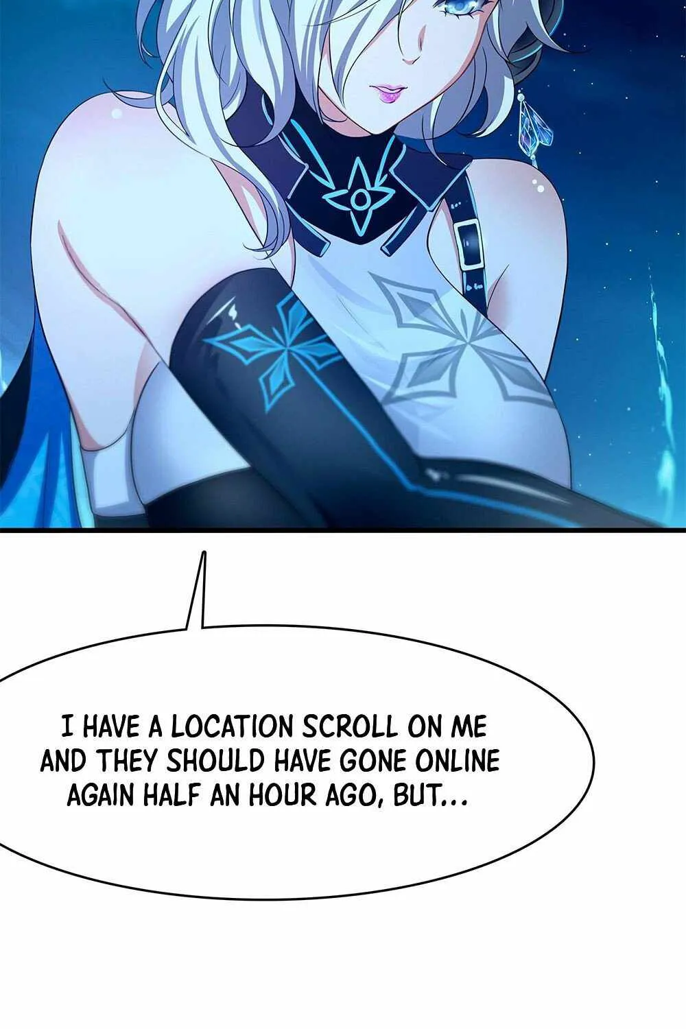 I Opened A Harem in Hell Chapter 15 page 48 - 