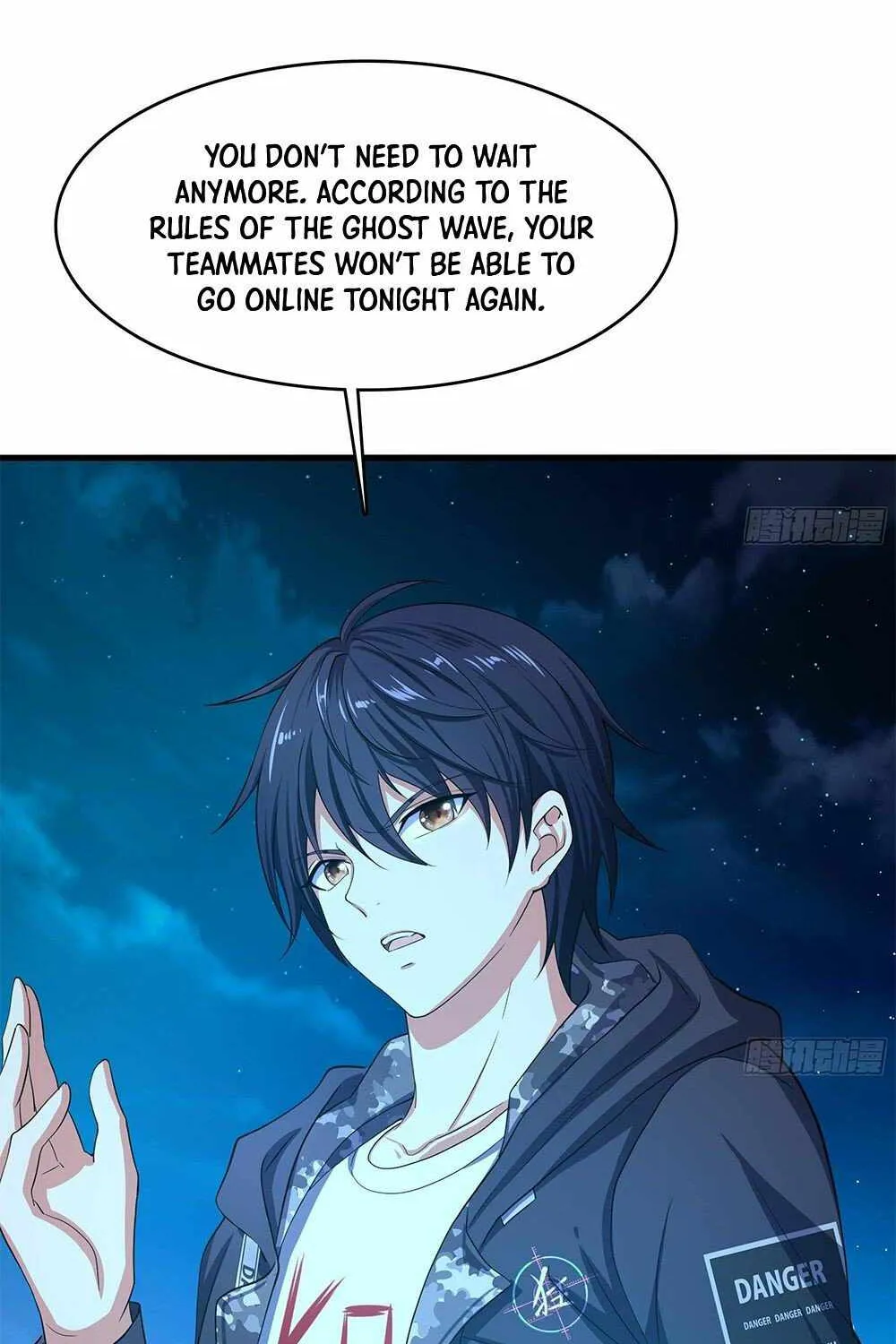 I Opened A Harem in Hell Chapter 15 page 49 - 