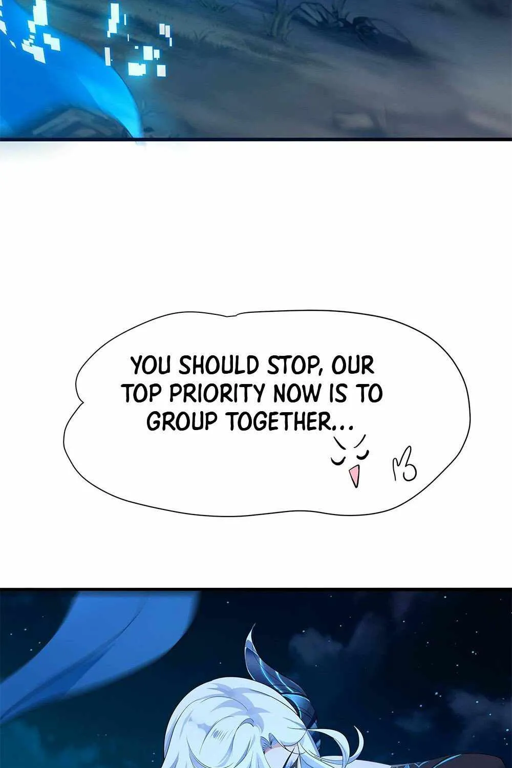 I Opened A Harem in Hell Chapter 15 page 6 - 
