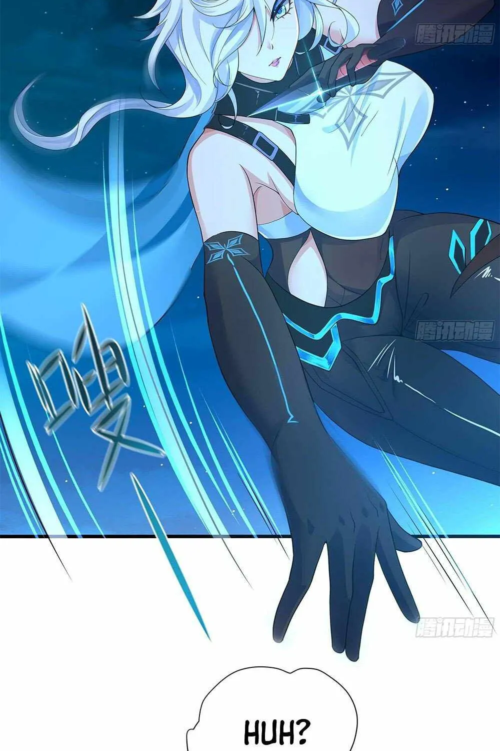 I Opened A Harem in Hell Chapter 15 page 7 - 