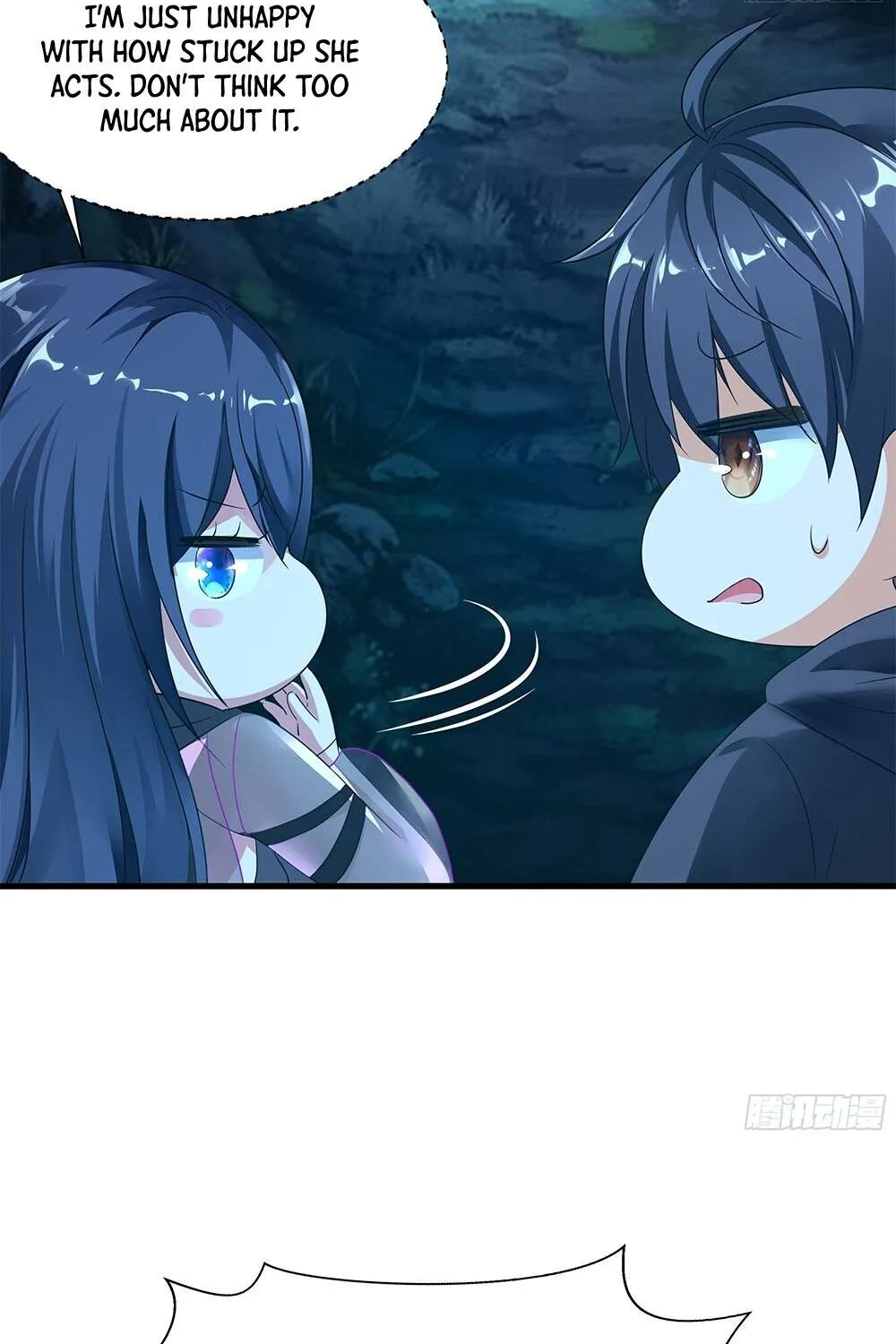 I Opened A Harem in Hell Chapter 16 page 12 - 