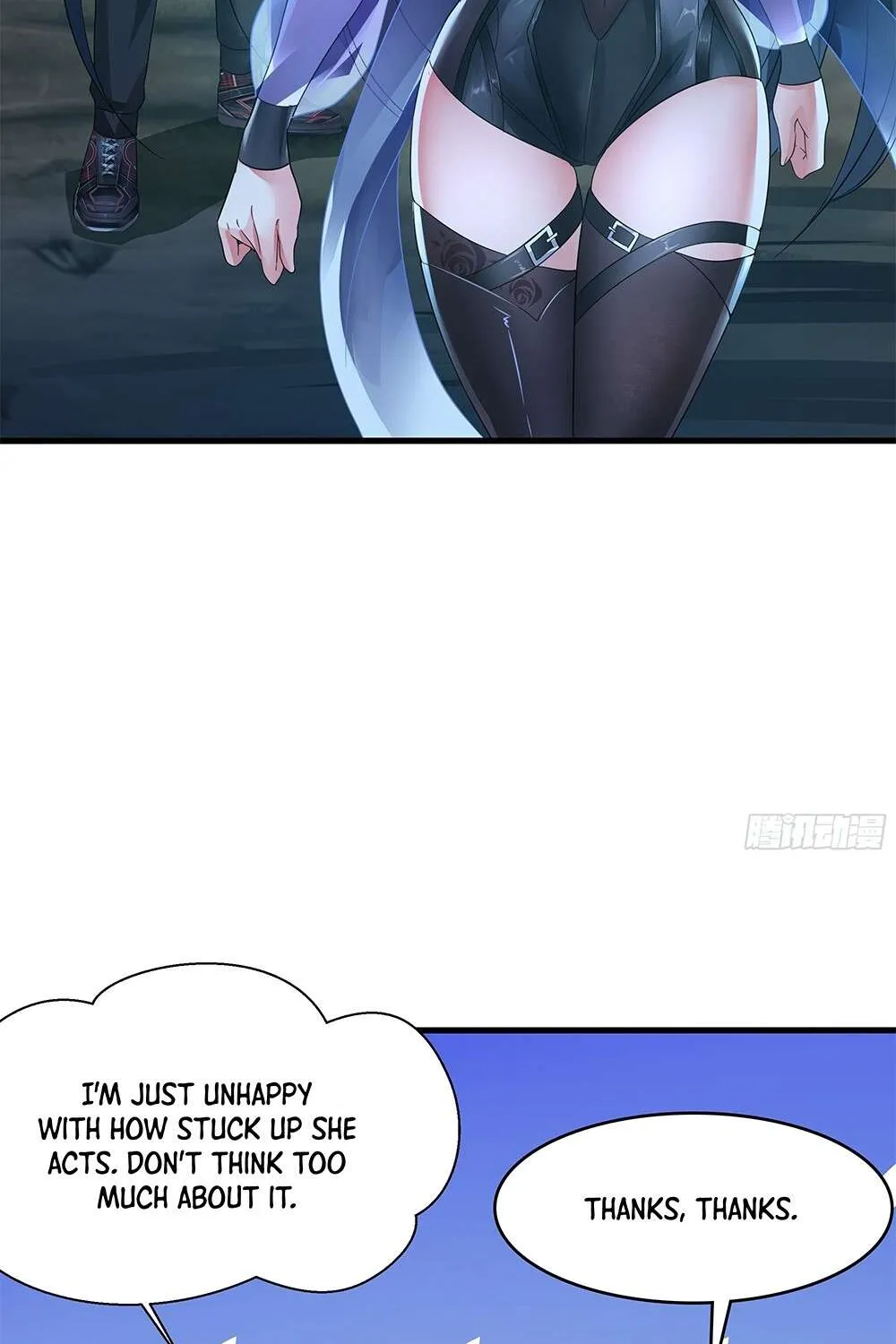 I Opened A Harem in Hell Chapter 16 page 14 - 