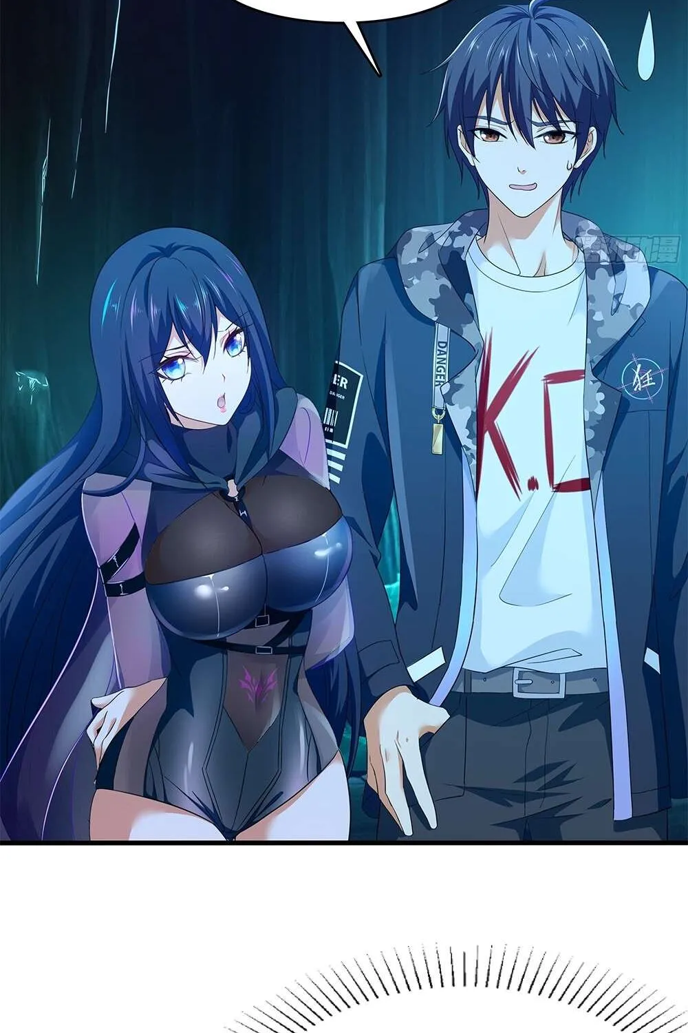 I Opened A Harem in Hell Chapter 16 page 19 - 