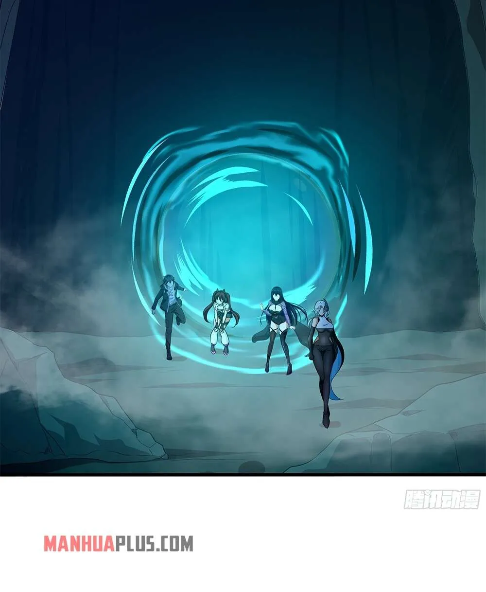 I Opened A Harem in Hell Chapter 16 page 30 - 