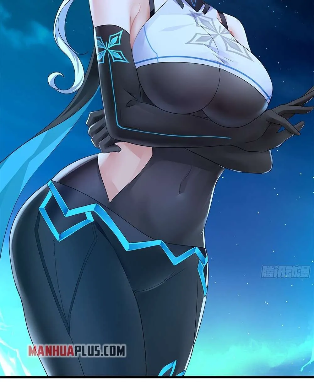I Opened A Harem in Hell Chapter 16 page 5 - 