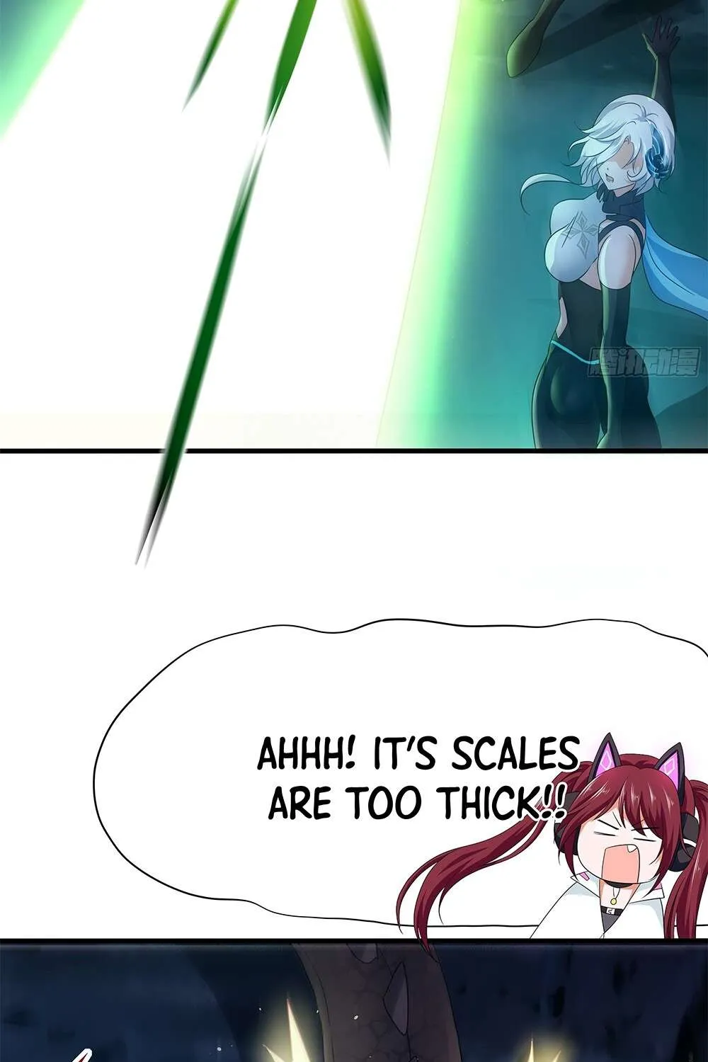 I Opened A Harem in Hell Chapter 16 page 41 - 