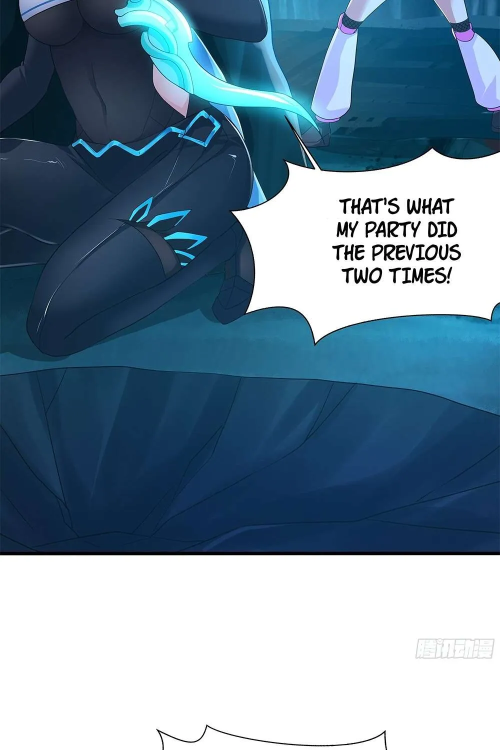 I Opened A Harem in Hell Chapter 16 page 44 - 