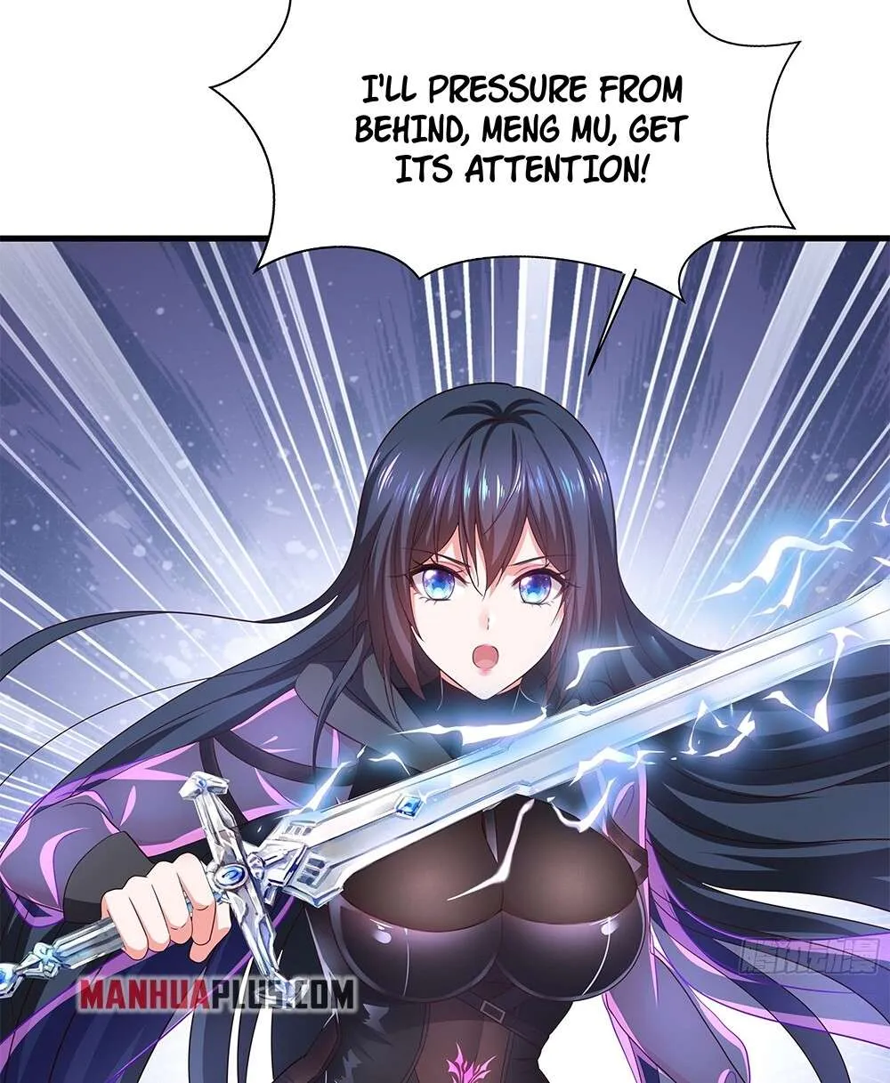 I Opened A Harem in Hell Chapter 16 page 45 - 