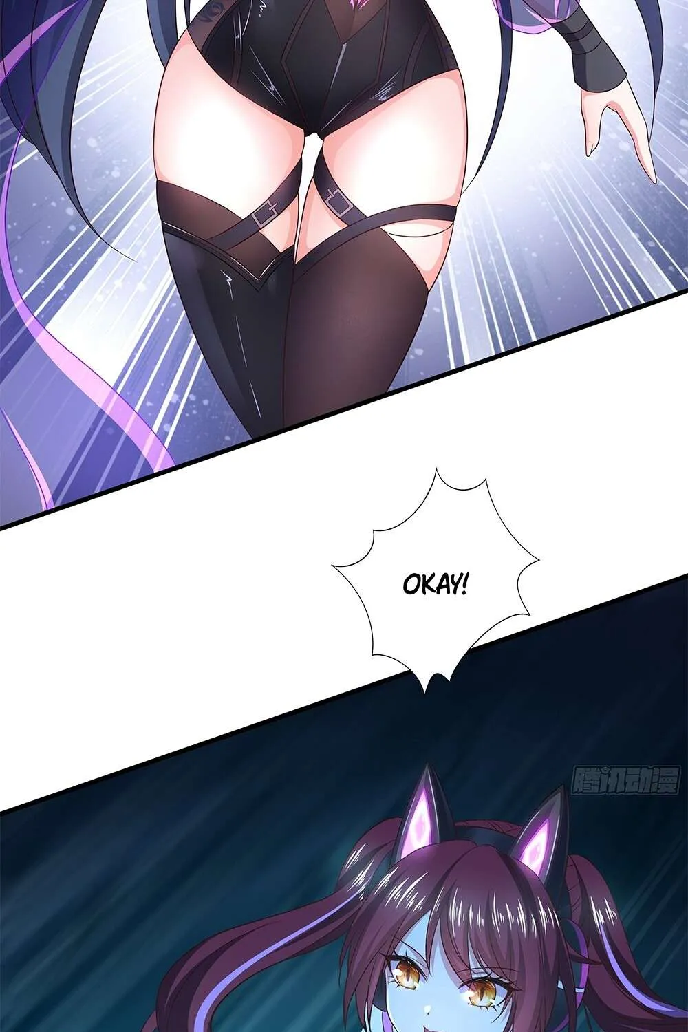 I Opened A Harem in Hell Chapter 16 page 46 - 