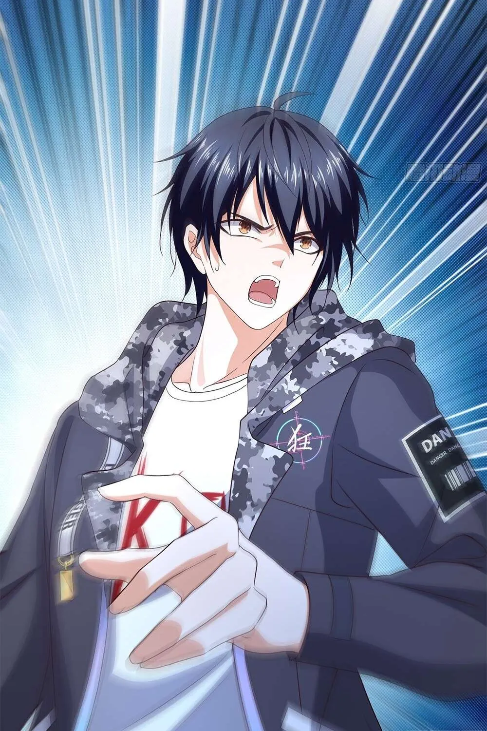 I Opened A Harem in Hell Chapter 16 page 54 - 