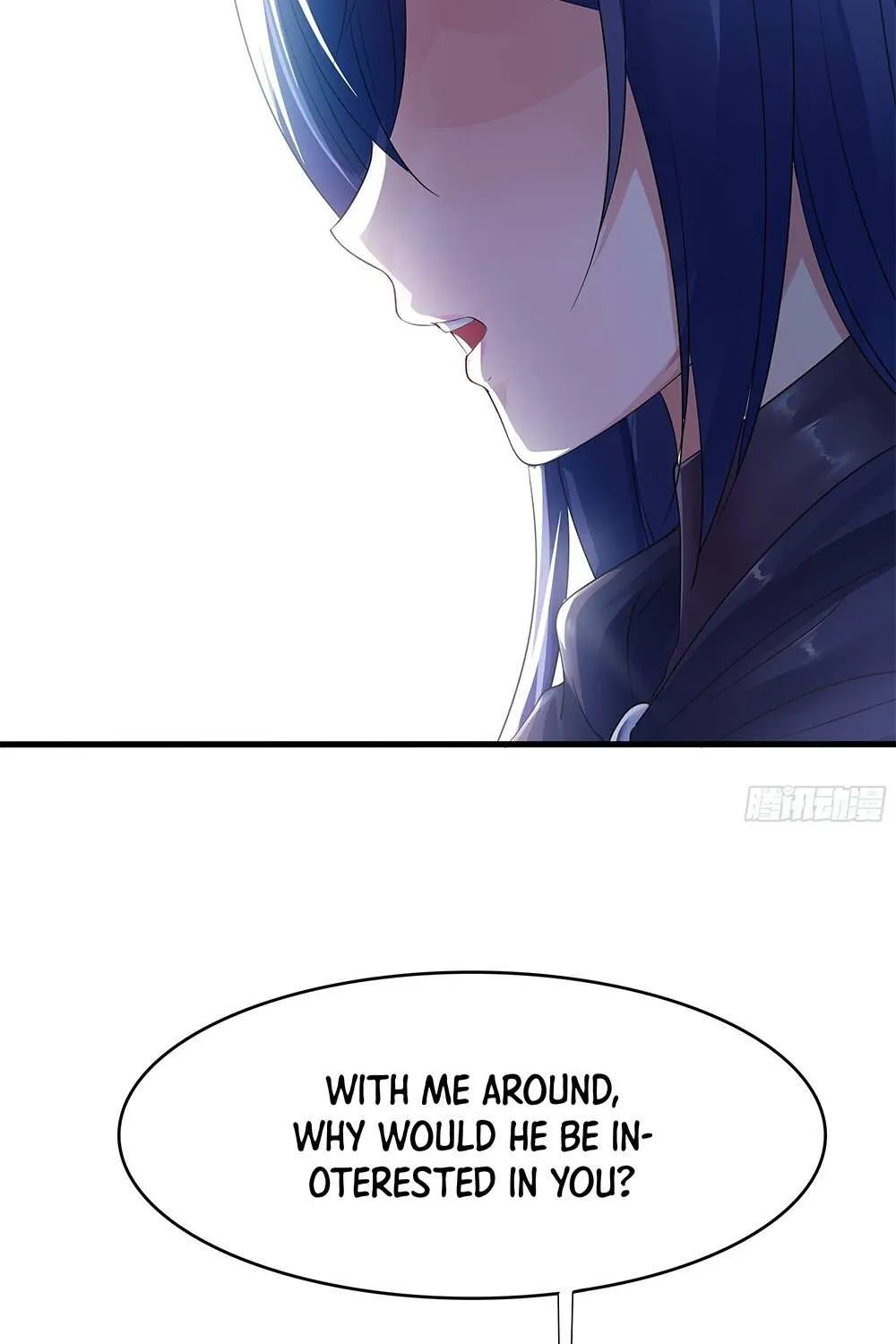 I Opened A Harem in Hell Chapter 16 page 7 - 