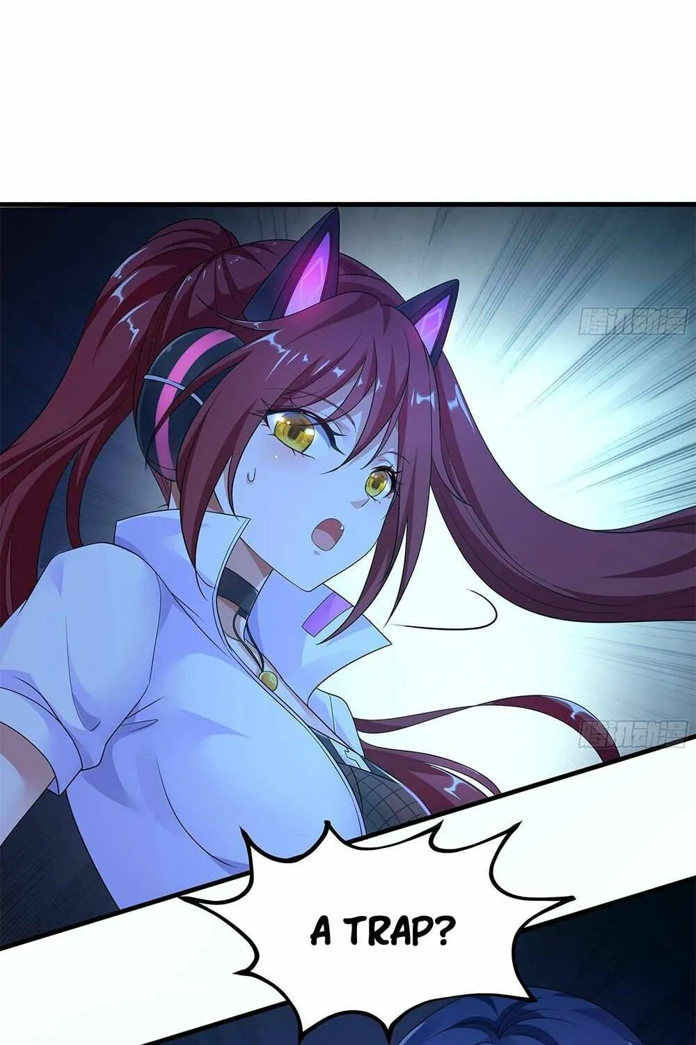 I Opened A Harem in Hell Chapter 17 page 2 - 