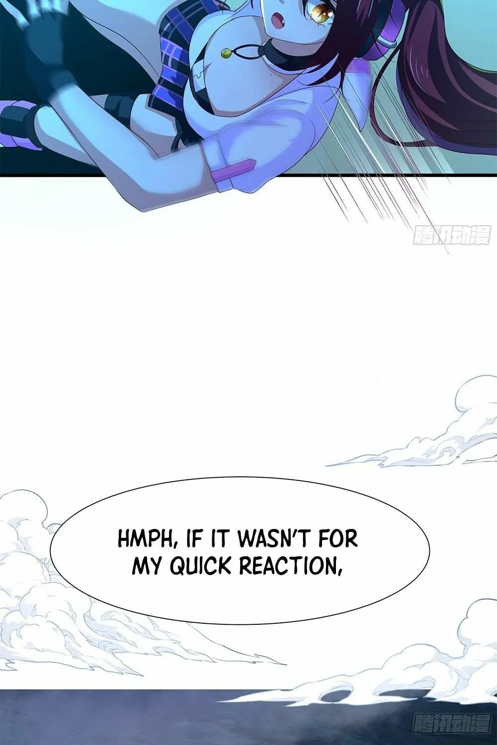 I Opened A Harem in Hell Chapter 17 page 11 - 
