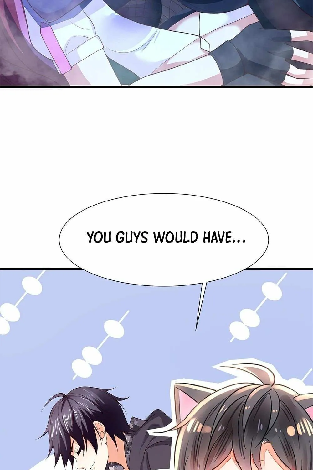 I Opened A Harem in Hell Chapter 17 page 13 - 