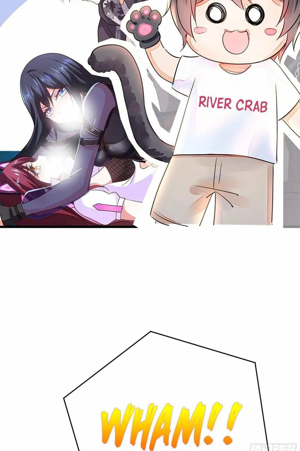 I Opened A Harem in Hell Chapter 17 page 14 - 