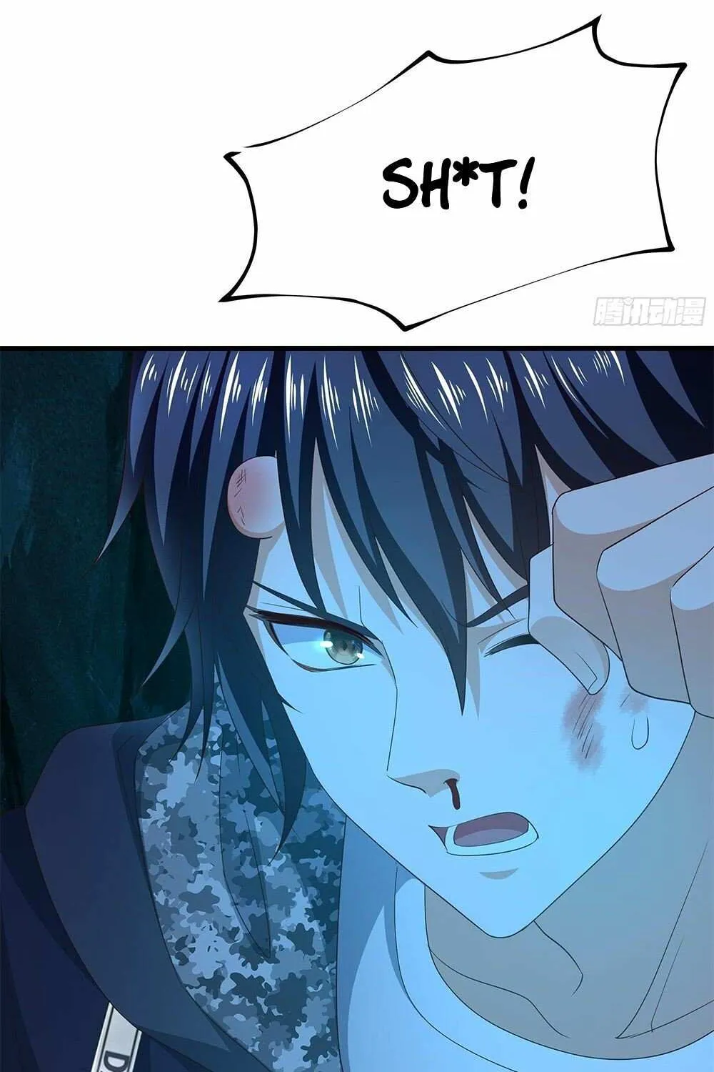 I Opened A Harem in Hell Chapter 17 page 34 - 