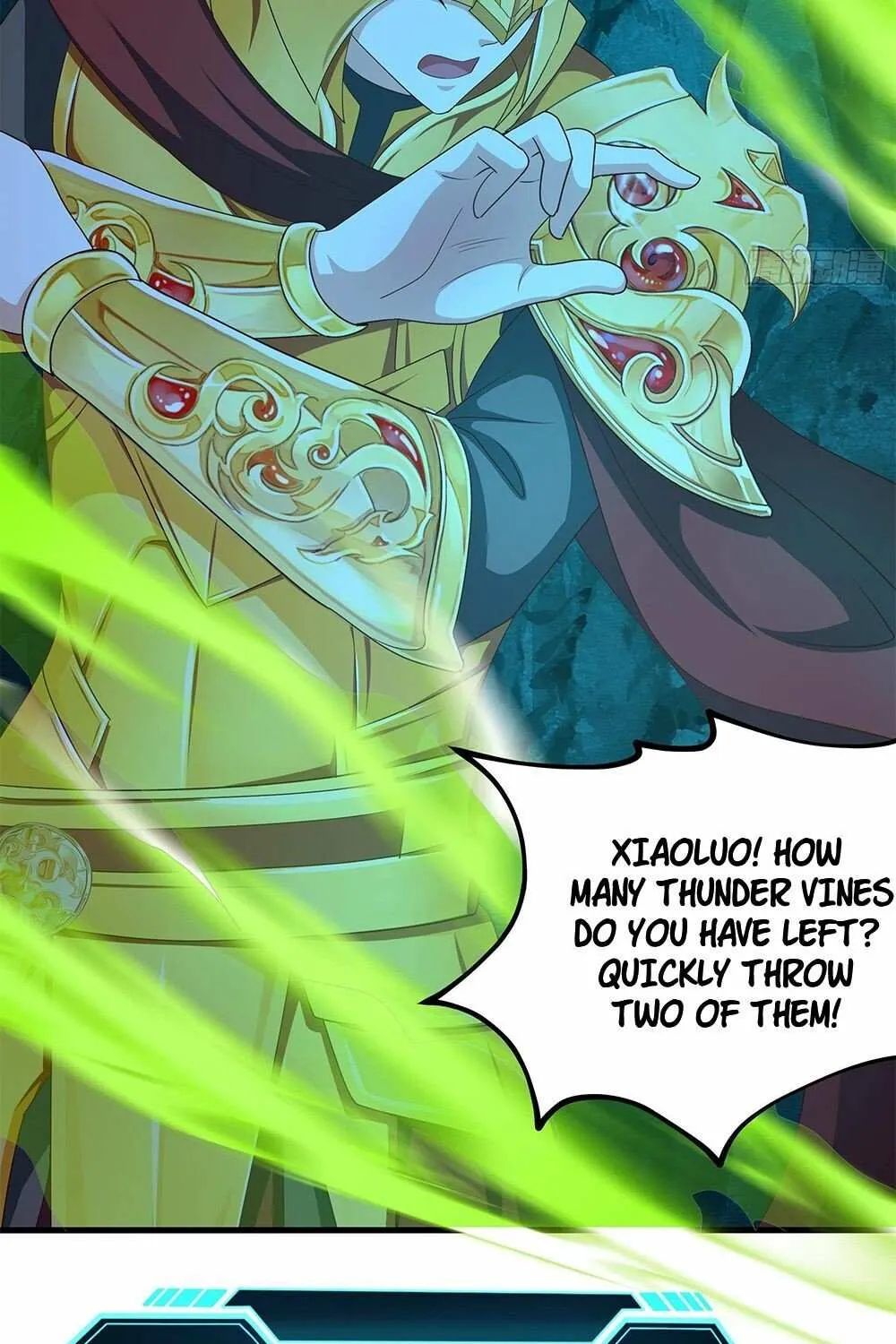I Opened A Harem in Hell Chapter 17 page 41 - 