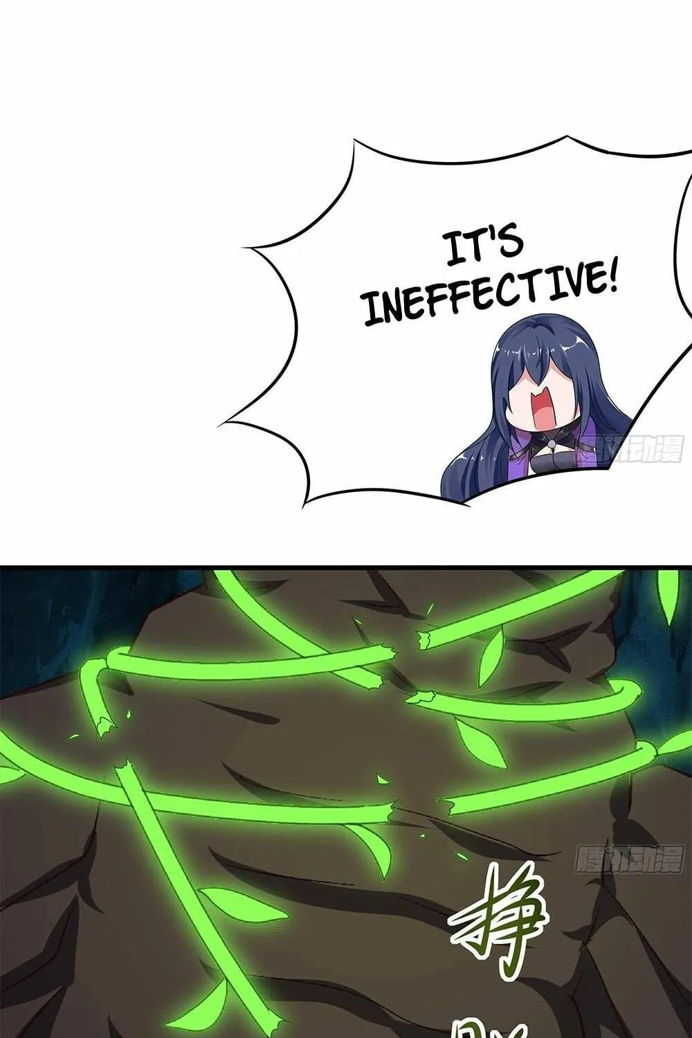 I Opened A Harem in Hell Chapter 17 page 44 - 