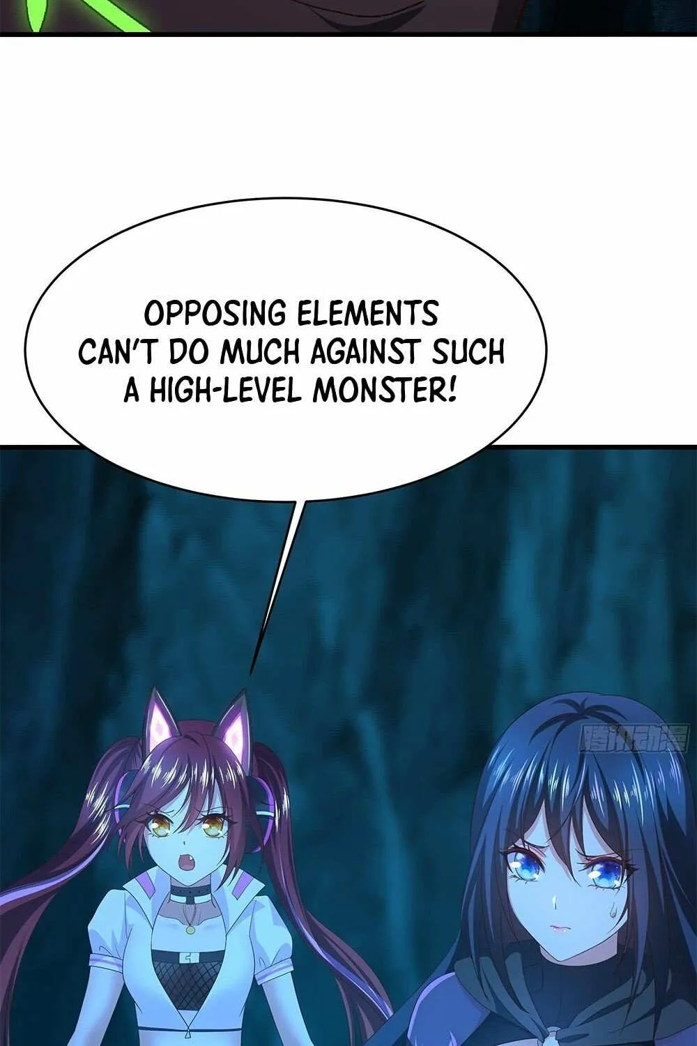 I Opened A Harem in Hell Chapter 17 page 46 - 