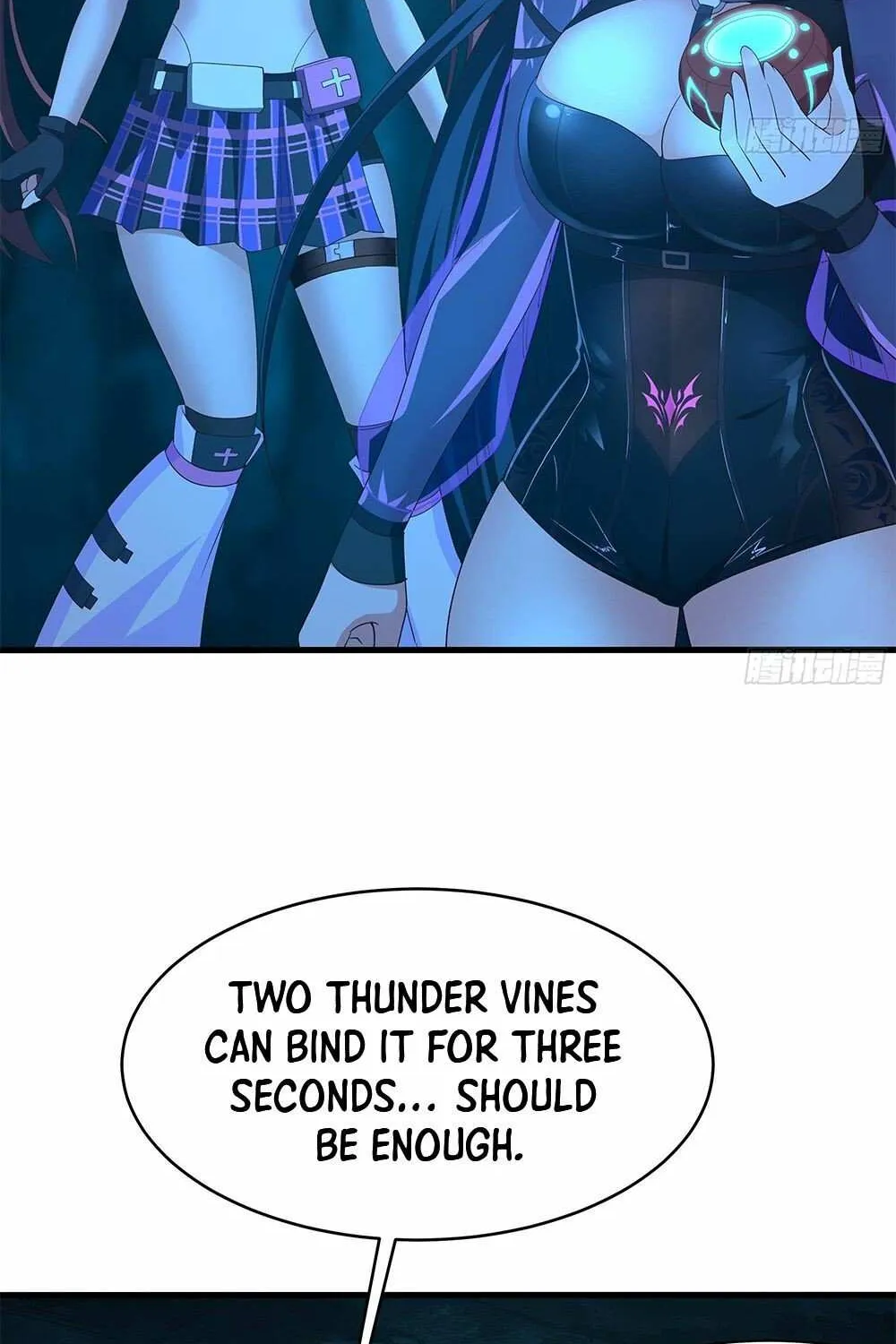 I Opened A Harem in Hell Chapter 17 page 47 - 