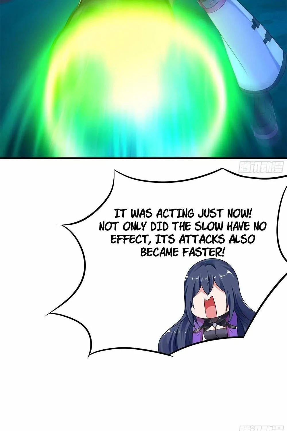 I Opened A Harem in Hell Chapter 17 page 7 - 