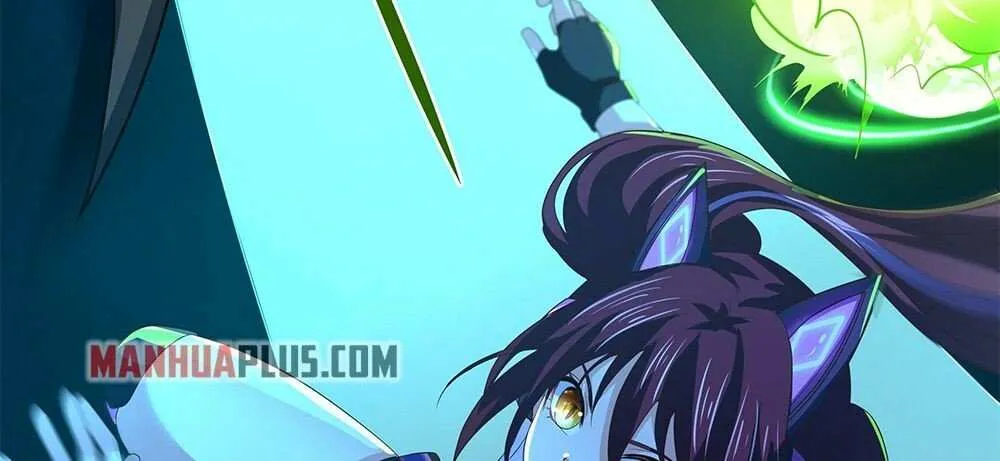 I Opened A Harem in Hell Chapter 17 page 10 - 