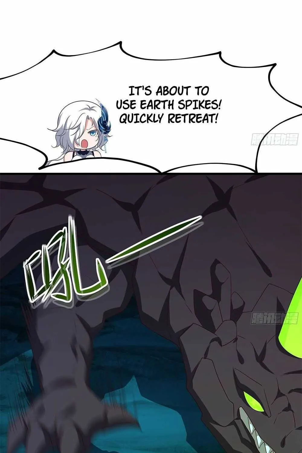I Opened A Harem in Hell Chapter 18 page 2 - 