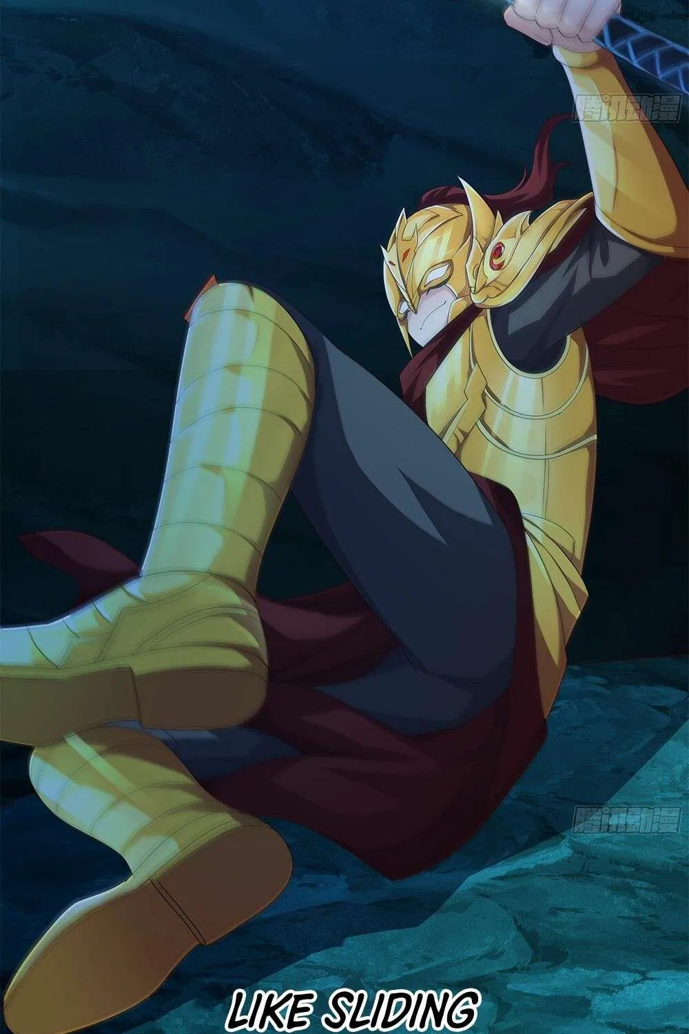 I Opened A Harem in Hell Chapter 18 page 11 - 