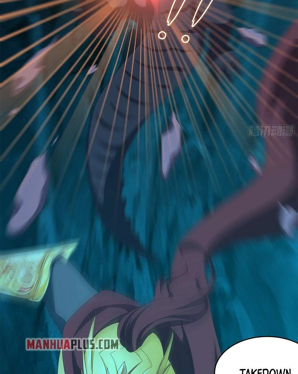 I Opened A Harem in Hell Chapter 18 page 15 - 